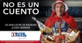 Intertaller recompensará cada 50 euros de gasto con un termo y la opción semanal de ganar una cesta de Navidad