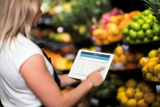 Inteligencia Artificial: la nueva era del abastecimiento de productos frescos en el retail alimentario