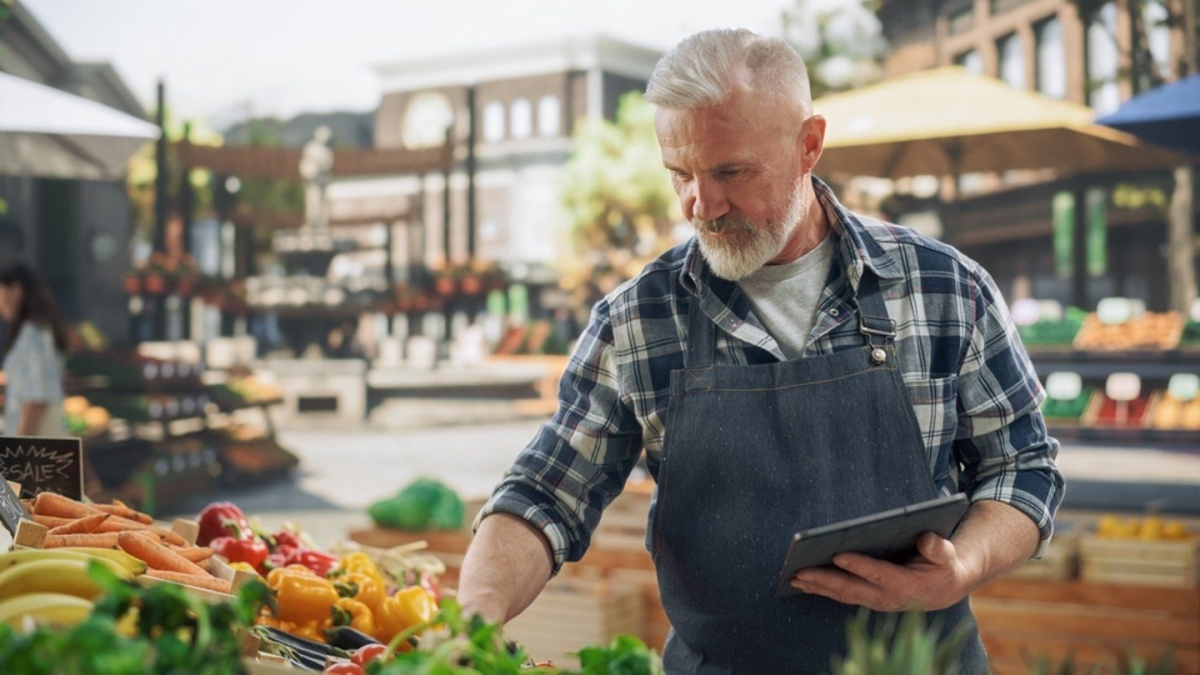Los productores y distribuidores de frescos deben adaptarse a un entorno mucho más ágil de frecuencia de pedidos y requisitos de entrega.
