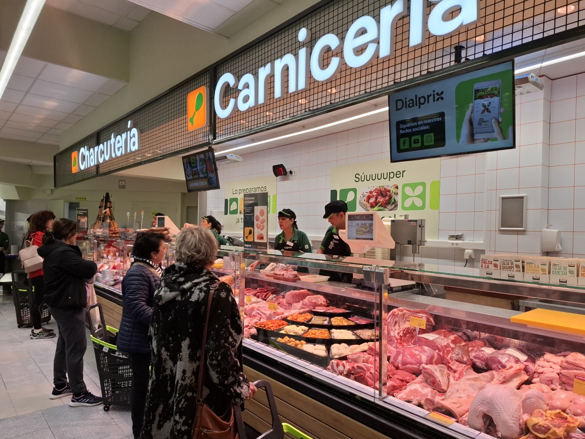  Las compras multienseña han venido para quedarse: más del 30% de los actos de compra combinan dos o más cestas en un mismo día