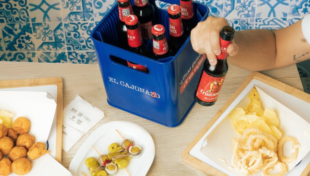 Restalia renovará todos sus locales de La Sureña de aquí a primavera de 2026