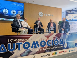 Luis Ursúa: “Las primas no cubren los gastos de los siniestros y los talleres terminan pagando la fiesta”