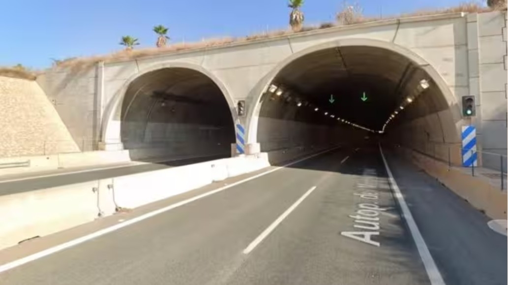 Transportes pide más fondos a Hacienda para pagar la gratuidad de la AP-7 en Alicante