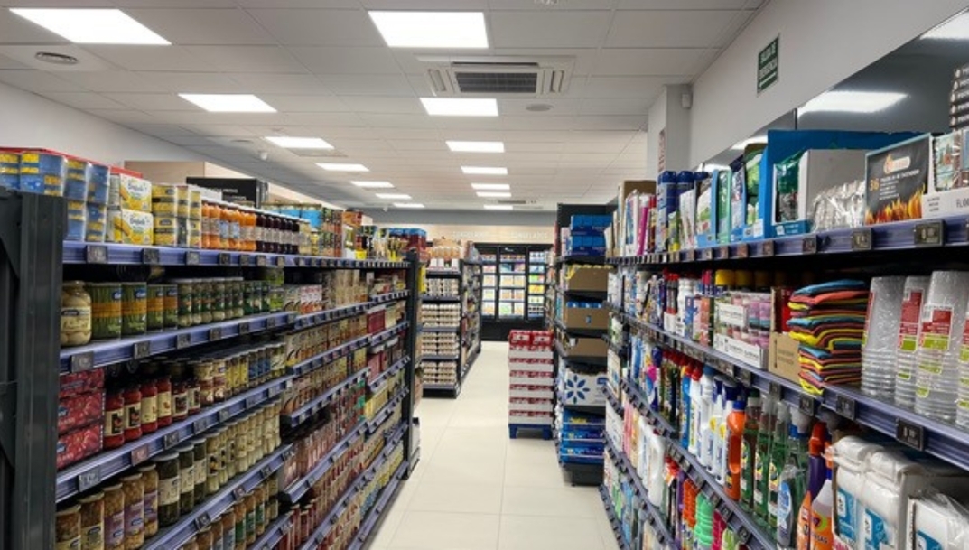 Transgourmet y Nudisco abren en la Comunidad Valenciana el tercer supermercado Kuups   