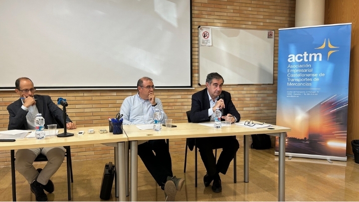 El aumento de masas no deja margen para superar la masa técnica de un vehículo: 