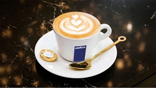 Varma Food & Care distribuirá en España los cafés italianos Lavazza