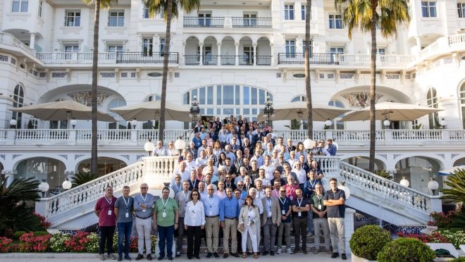 CGA celebra en Málaga XV Convención Anual con más de 200 participantes 