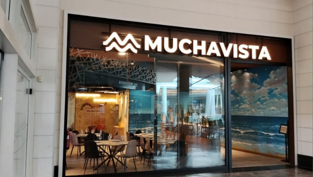 Muchavista llega al Centro Comercial Gran Vía de Alicante