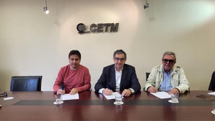 Sindicatos y patronal inician el camino a la jubilación anticipada de los conductores profesionales