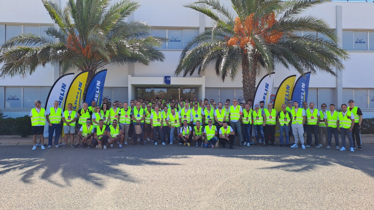 KSC celebra una década de éxito con una convención en Almería centrada en la innovación y la excelencia en el servicio
