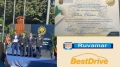 Toni Ruiz (Talleres Ruvamar), homenajeado por su ayuda en la DANA: 