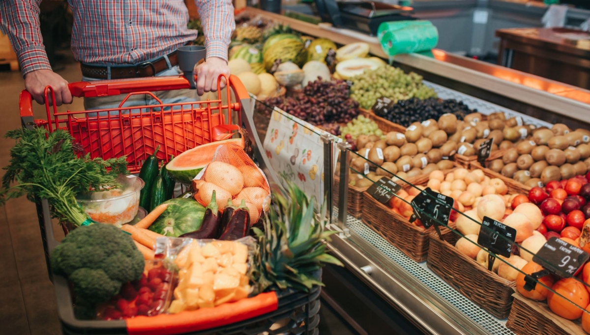 El fresco que fideliza: frutas y hortalizas como palanca de tráfico y diferenciación