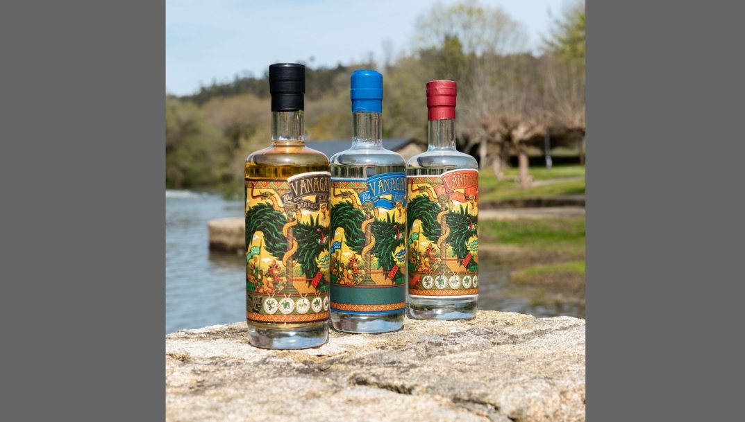 Hijos de Rivera adquiere la destilería gallega Vánagandr