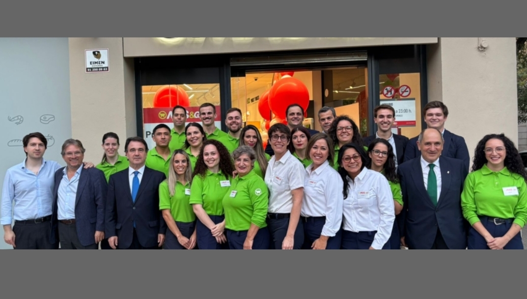 Grupo Mas alcanza los 15 establecimientos de su enseña Mas&Go con una apertura en Sevilla