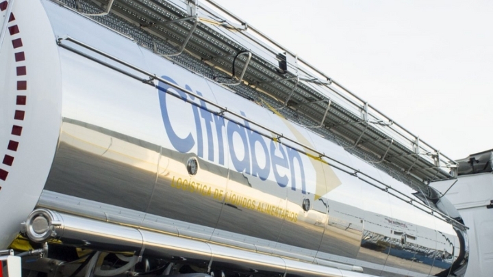 Pañalón vuelve a apostar por crecer en el transporte de líquidos con la compra Citraben