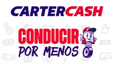 Cartercash renueva su imagen corporativa