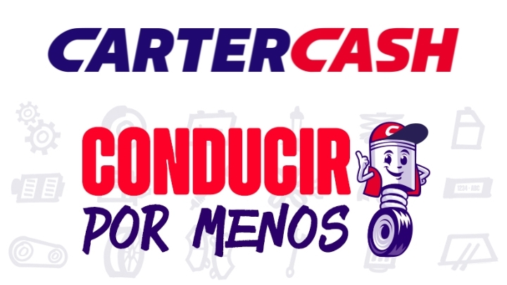 Cartercash renueva su imagen corporativa