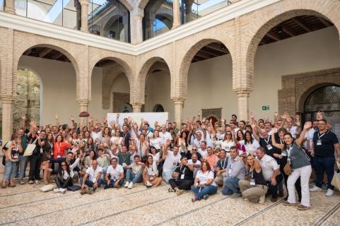 Midas se reúne con sus franquiciados y reafirma la solidez de su crecimiento 