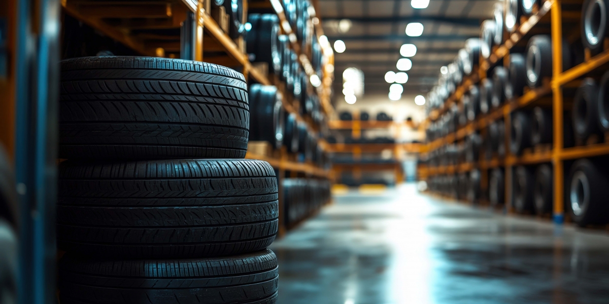 La reposición de neumáticos consumer elevó sus ventas un 7% hasta septiembre