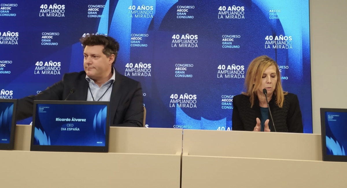 Ricardo Álvarez (Dia): 