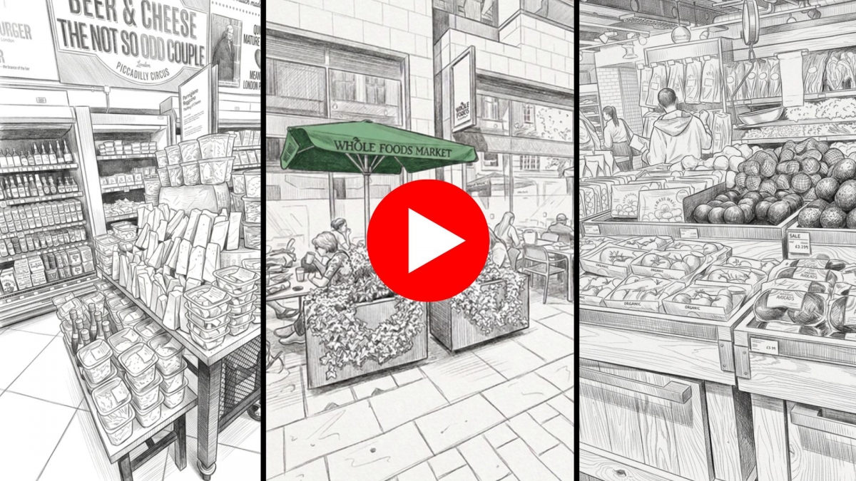 FRS Retail Insights: dentro del food retail británico (6) — Whole Foods Market