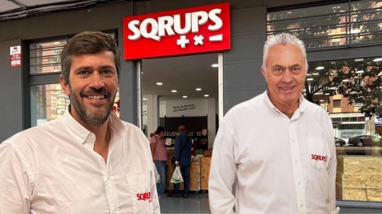 Iñaki Espinosa (Sqrups): 