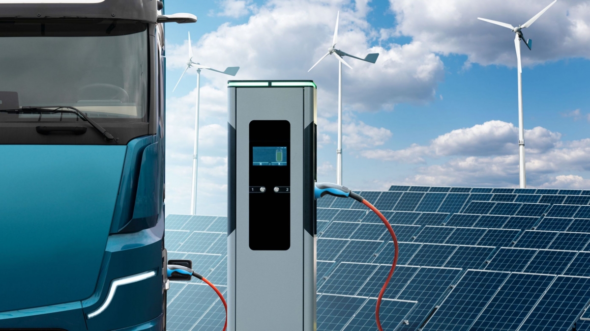 La falta de confianza en el camión eléctrico queda al descubierto en una encuesta a 200 transportistas catalanes 