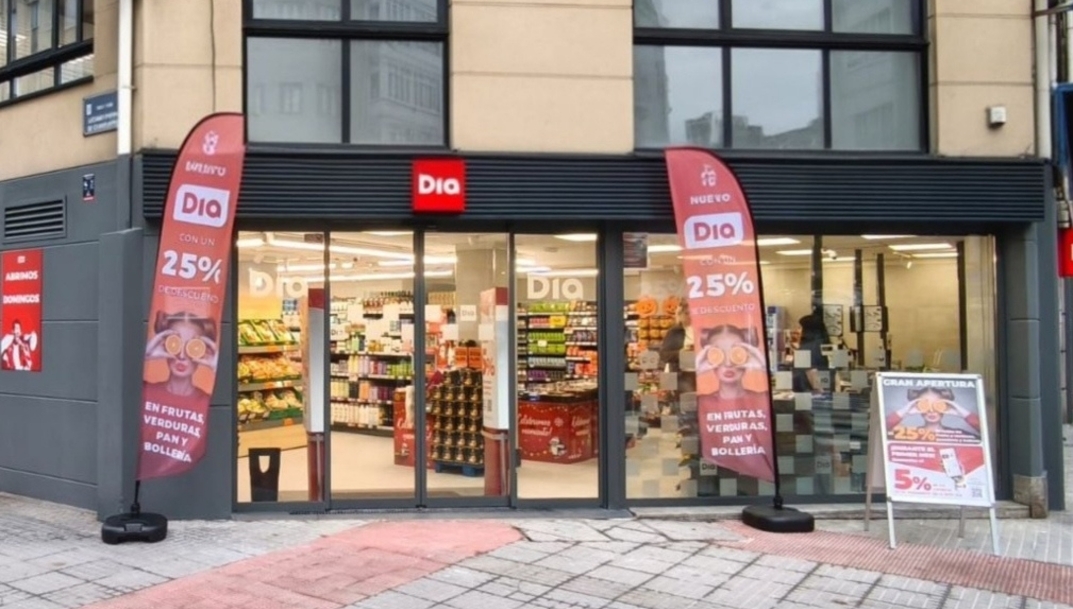 Nuevo Dia de A Coruña.