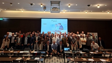 R-M Premium Partners cumple diez años y reúne a sus talleres para trazar el camino hacia 2026