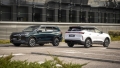 Ebro promueve actualizaciones OTA sin pasar por el taller en su gama de modelos PHEV