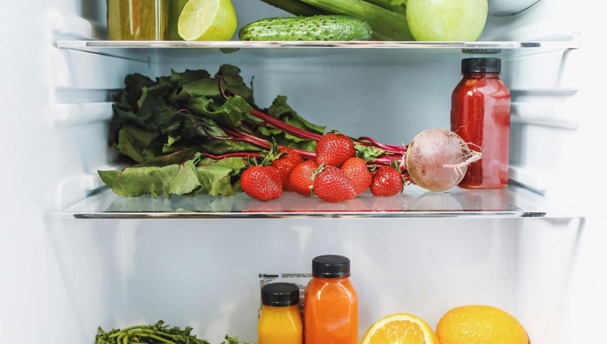 ¿Cómo ha cambiado nuestra nevera en los últimos años?