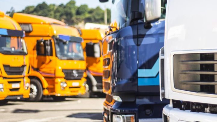 La industria química tampoco quieren que se imponga la compra de camiones cero emisiones
