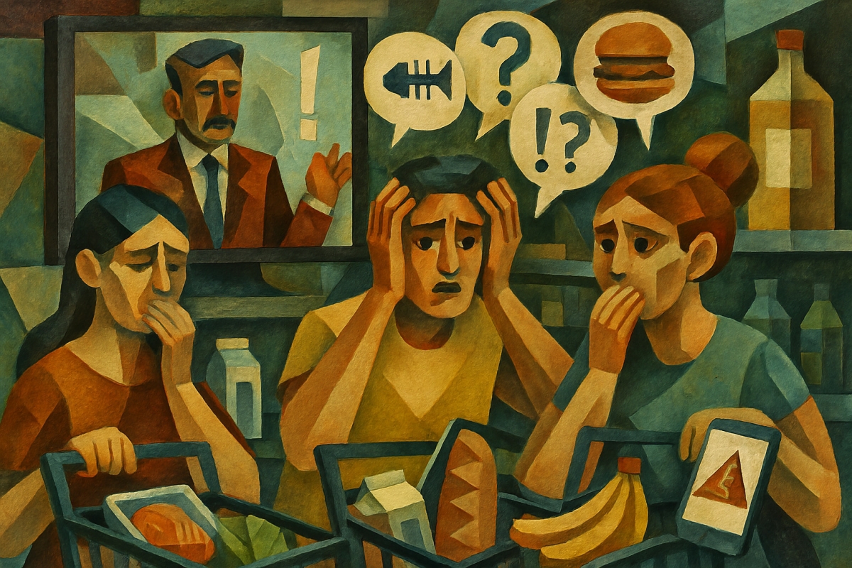 La prensa B2B como bastión frente a la desinformación: el ejemplo de cómo los medios de masas distorsionan la realidad del sector alimentario