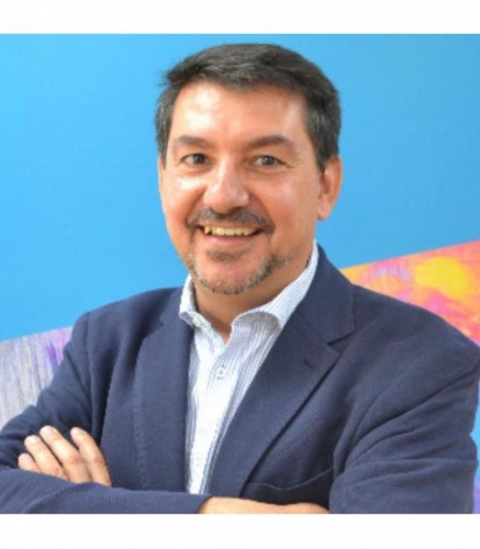 PPG elige a Juan López como nuevo responsable de CertifiedFirst