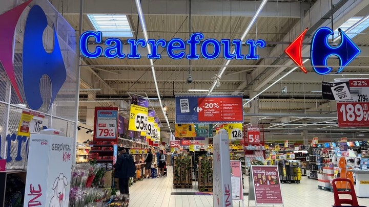 Carrefour prepara una nueva venta estratégica: Objetivo Rumanía