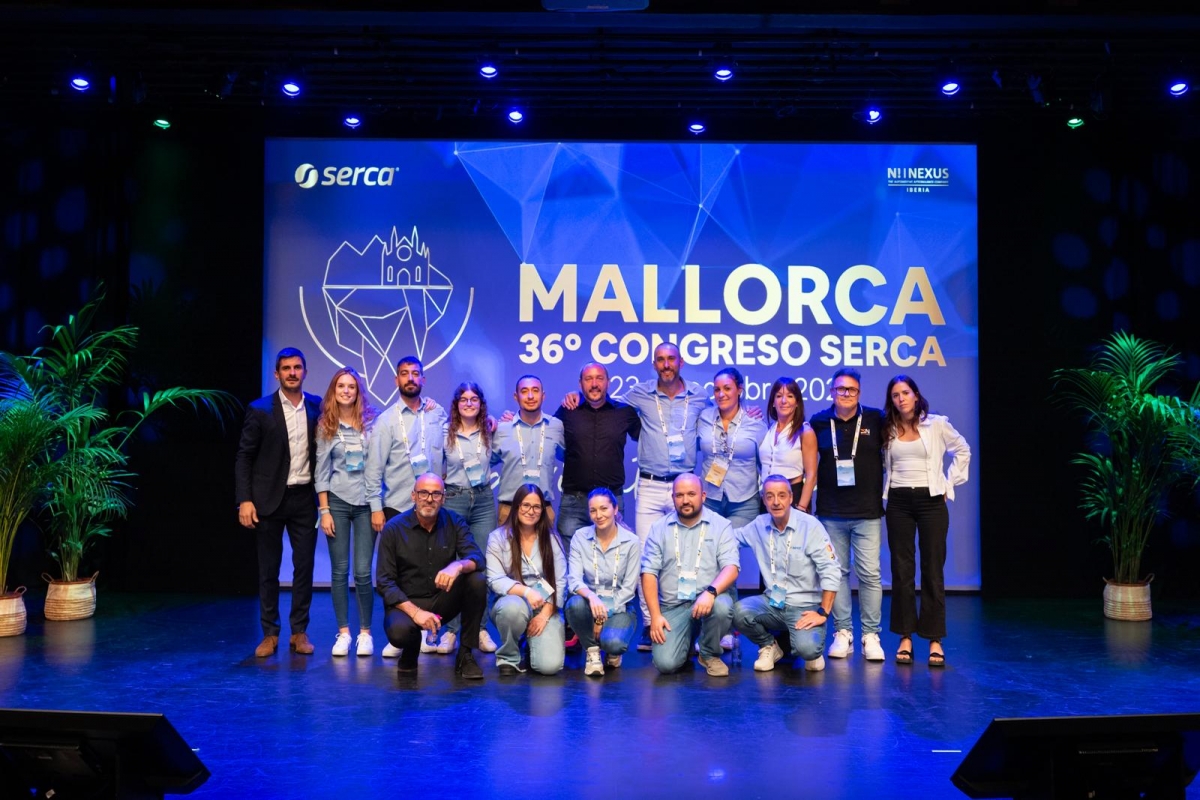 Congreso de Serca 2025, reflexiones finales