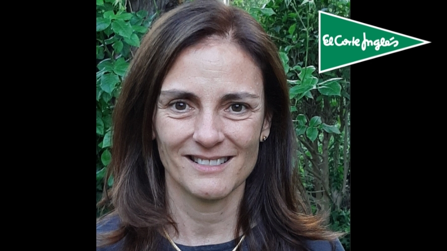 Inés Tourné Whyte, nueva directora de Estrategia y Formatos de Alimentación de El Corte Inglés