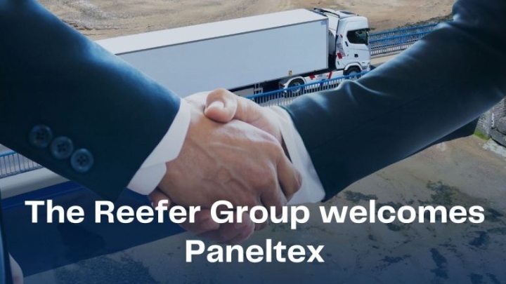 The Refeer Group, propietario de Sor Ibérica, compra el carrocero británico Paneltex