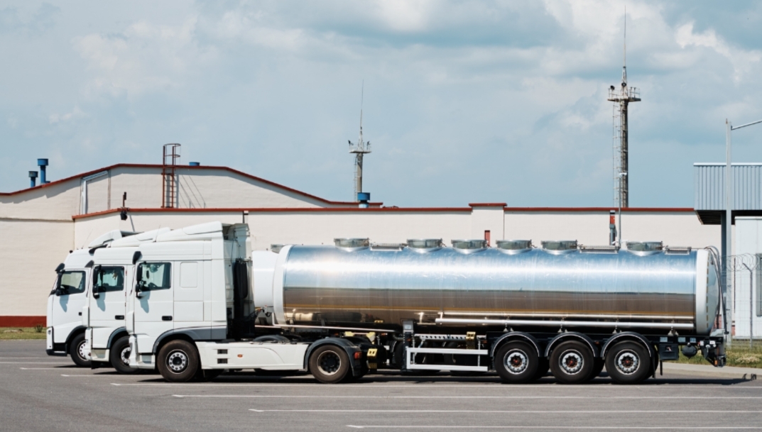 El 60% de los robos a transportistas ocurre en aparcamientos no preparados y el 20% dentro de almacenes