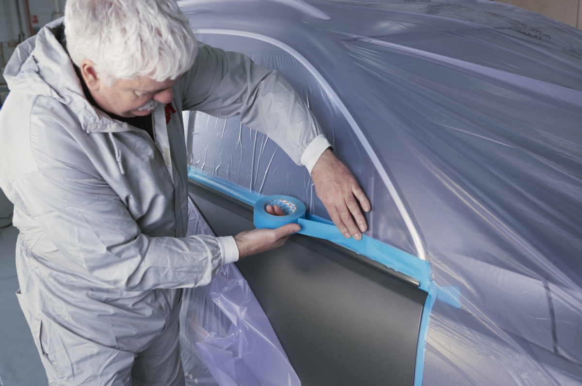 Los talleres madrileños retoman el diálogo con Mutua Madrileña por el precio hora y el material de pintura estableciendo un calendario para 2026