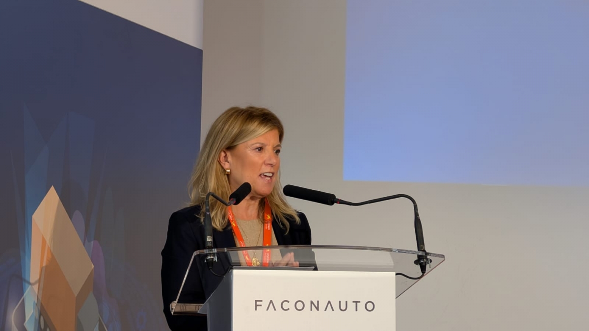 La falta de ayudas deja a España rezagada en la descarbonización del transporte pesado, según los concesionarios