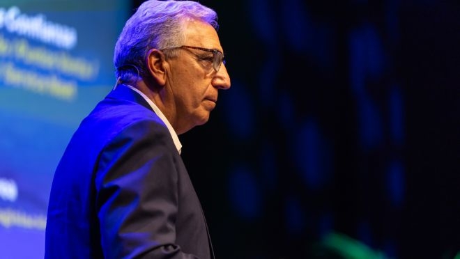 Agustín García (Serca):