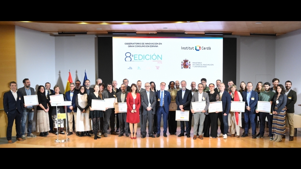 El Observatorio de Innovación en Gran Consumo se renueva y presentará en su 9ª edición una radiografía de la innovación en el sector en España