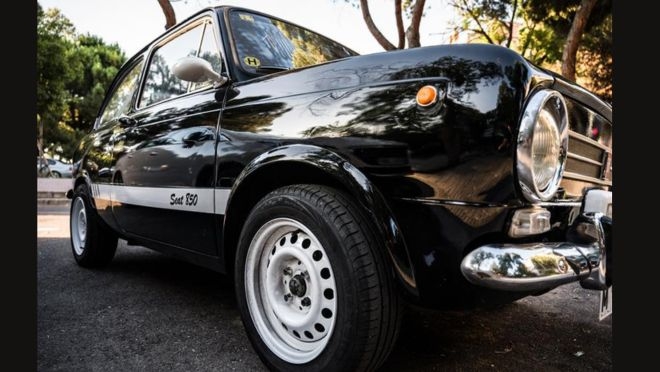 Talleres especializados para coches históricos: el aval para la seguridad sin la ITV obligatoria