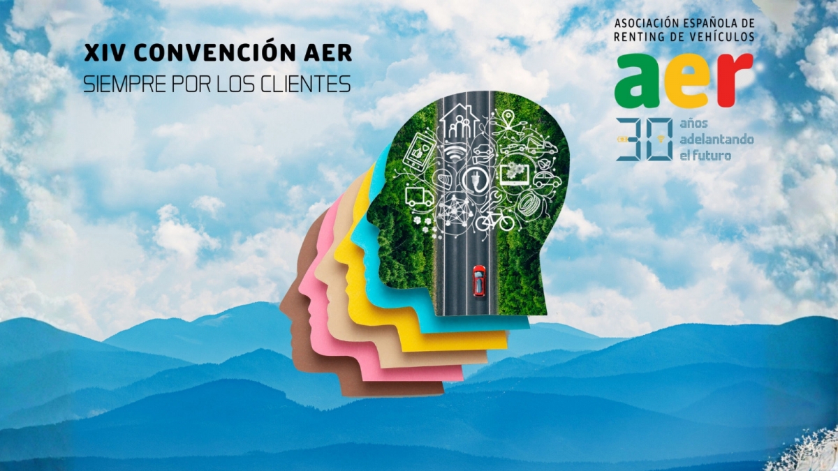 La Asociación Española de Renting cumple 30 años con el foco en la electrificación, la conectividad y la digitalización