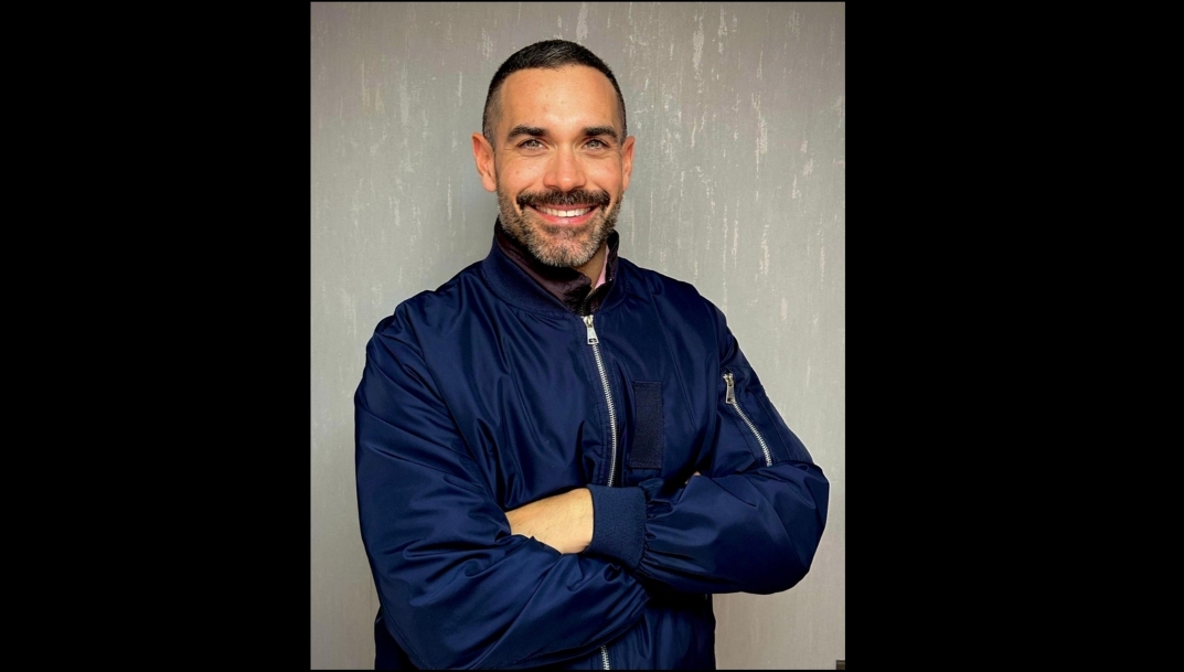 Planimatik (Cargobot) nombra a Raúl Fernández director de Ventas en Iberia