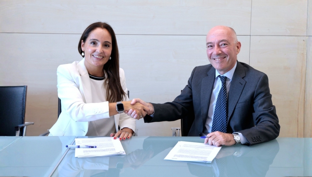 Aecoc impulsa en Valencia su modelo sostenible de distribución urbana de mercancías