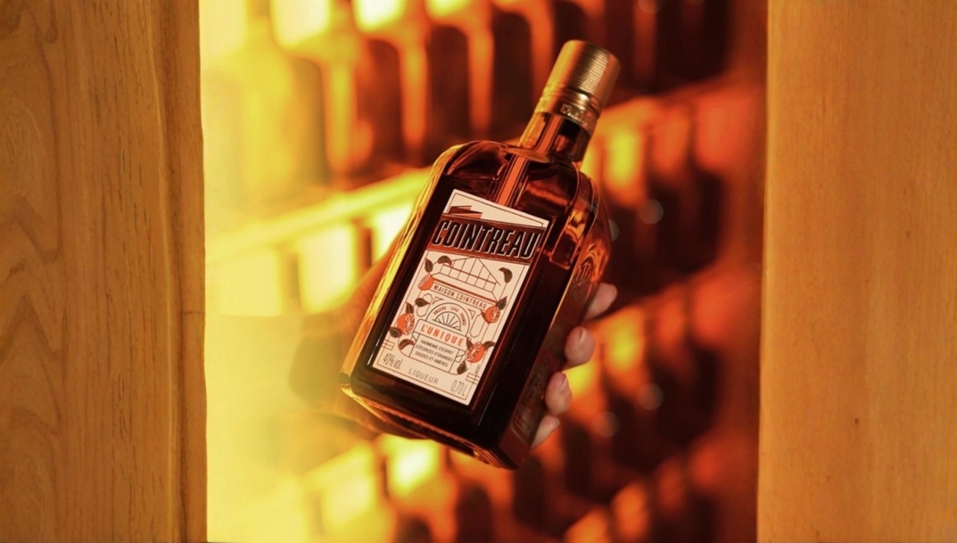 Rémy Cointreau rebaja el 4,2% sus ventas en el primer semestre y recorta previsiones por la débil demanda en China
