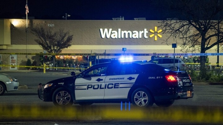 Walmart amenazada con saqueos masivos en Nueva York