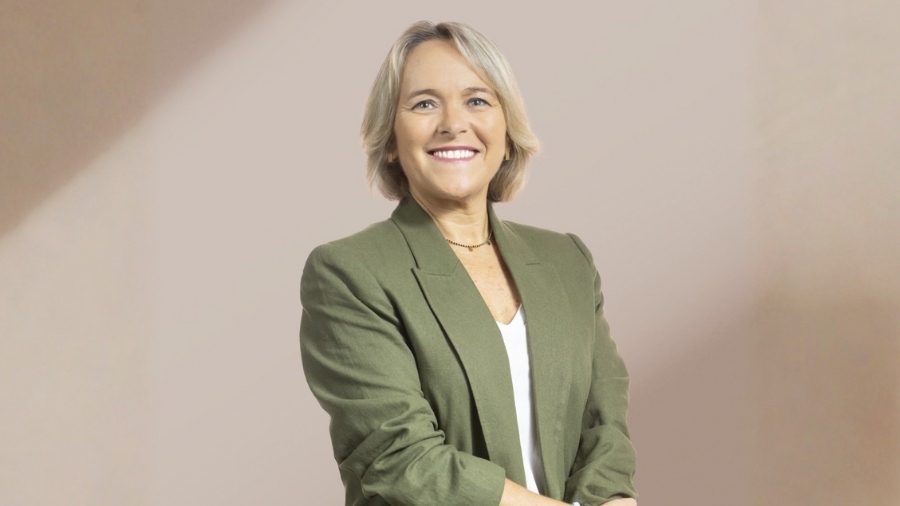 Asun Bastida, nueva directora de Relaciones Institucionales y Comunicación de Eroski